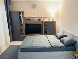 Снять однокомнатную квартиру Костенко ул, 30  м&sup2;, 2500 рублей