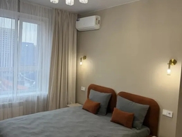 Снять однокомнатную квартиру Левобережная ул, 37  м&sup2;, 2646 рублей