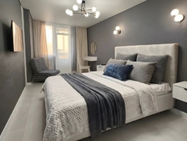 Снять однокомнатную квартиру Малиновского ул, 50  м&sup2;, 3000 рублей