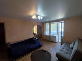 Снять однокомнатную квартиру Башкевича пер, 35  м&sup2;, 2500 рублей