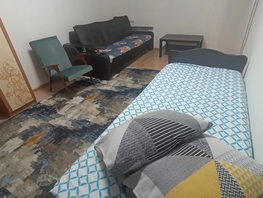 Снять однокомнатную квартиру Кузнецкая ул, 39  м&sup2;, 2200 рублей