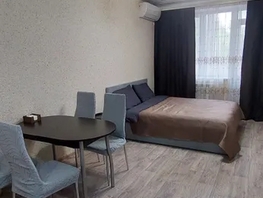 Снять двухкомнатную квартиру Гагарина ул, 42  м&sup2;, 2700 рублей