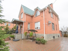 Продается Дом Астраханская ул, 279.7  м&sup2;, участок 6.54 сот., 33900000 рублей