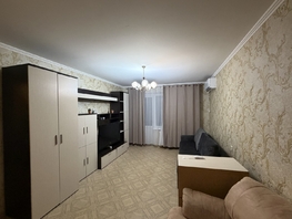 Снять однокомнатную квартиру 339-й Стрелковой Дивизии ул, 40  м&sup2;, 25000 рублей