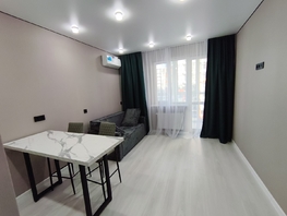 Снять однокомнатную квартиру Назарько ул, 26  м&sup2;, 27000 рублей