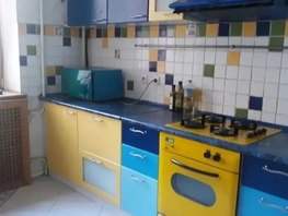 Снять двухкомнатную квартиру Лермонтовская ул, 69.4  м&sup2;, 30000 рублей