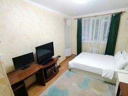 Продается 1-комнатная квартира Стадионный пер, 34.6  м&sup2;, 3950000 рублей