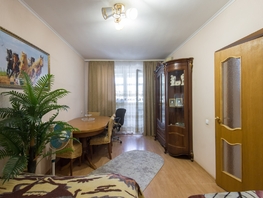 Продается 2-комнатная квартира 1-й Пятилетки ул, 59.2  м&sup2;, 4200000 рублей
