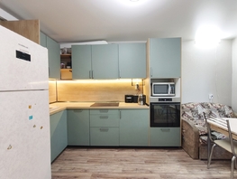 Продается 2-комнатная квартира Андреева пер, 55.8  м&sup2;, 6100000 рублей