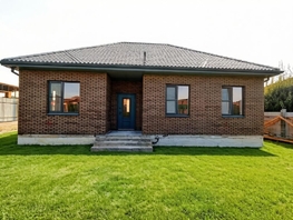 Продается Дом Тенистая ул, 101.8  м&sup2;, участок 3.51 сот., 11999998 рублей