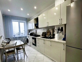 Продается 1-комнатная квартира Садовая ул, 35  м&sup2;, 5650000 рублей