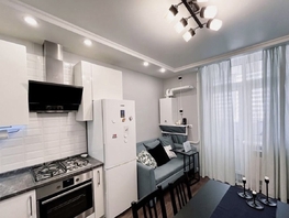 Продается 1-комнатная квартира Богданова ул, 46  м&sup2;, 7000000 рублей