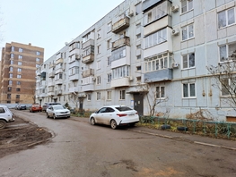 Продается 2-комнатная квартира Авиагородок мкр, 49  м&sup2;, 3200000 рублей
