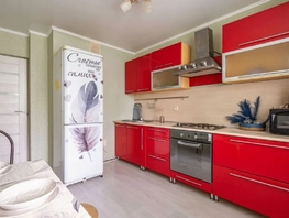 Продается 1-комнатная квартира Заводская ул, 38  м&sup2;, 4500000 рублей