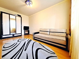 Продается 1-комнатная квартира Заводская ул, 31  м&sup2;, 3800000 рублей