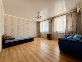 Продается 1-комнатная квартира Урицкого ул, 43  м&sup2;, 5500000 рублей