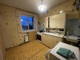 Продается 1-комнатная квартира Коммунистический пр-кт, 38.1  м&sup2;, 4180000 рублей