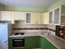 Продается 1-комнатная квартира Октябрьская ул, 33  м&sup2;, 4300000 рублей