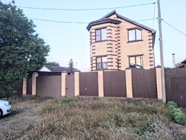 Продается Дом Кавказская ул, 140  м&sup2;, участок 5 сот., 10000000 рублей