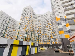 Продается 3-комнатная квартира Луначарского ул, 90  м&sup2;, 6500000 рублей