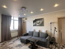 Продается 3-комнатная квартира Огородная ул, 52.6  м&sup2;, 7000000 рублей
