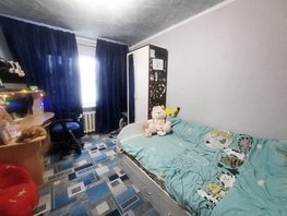 Продается 2-комнатная квартира Авиагородок мкр, 50  м&sup2;, 3700000 рублей