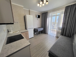 Продается 1-комнатная квартира Маршала Жукова пр-кт, 36.2  м&sup2;, 5100000 рублей