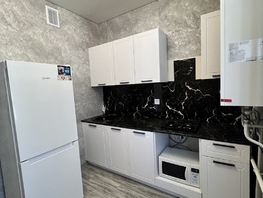 Продается 1-комнатная квартира Берберовская ул, 31  м&sup2;, 5400000 рублей