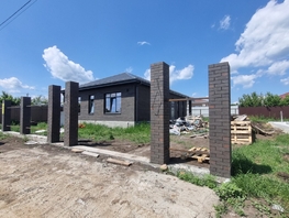 Продается Дом Мирная ул, 128  м&sup2;, участок 5 сот., 8300000 рублей
