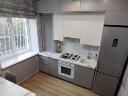 Продается 3-комнатная квартира Российская ул, 56.3  м&sup2;, 5999000 рублей