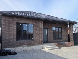 Продается Дом Половинко ул, 110  м&sup2;, участок 3 сот., 9690000 рублей