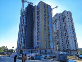 Продается Студия Курская ул, 23.4  м&sup2;, 3550000 рублей