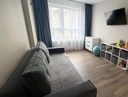 Продается 2-комнатная квартира Берберовская ул, 60.8  м&sup2;, 11000000 рублей