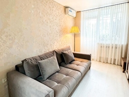 Продается 1-комнатная квартира Коваливского ул, 34.12  м&sup2;, 4500000 рублей
