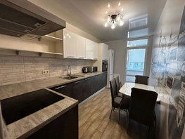 Продается 1-комнатная квартира Жмайлова ул, 45  м&sup2;, 7300000 рублей