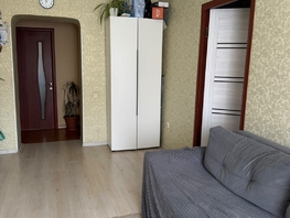 Продается 3-комнатная квартира Ищенко ул, 65.4  м&sup2;, 7000000 рублей