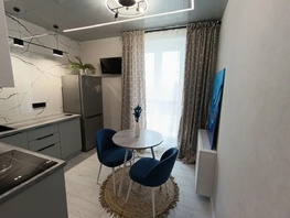 Продается 1-комнатная квартира Солженицына пр-кт, 32.6  м&sup2;, 6500000 рублей