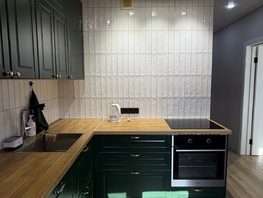 Продается 2-комнатная квартира Еляна ул, 47.6  м&sup2;, 7600000 рублей