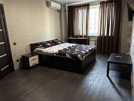 Продается 1-комнатная квартира Магнитогорская ул, 38.3  м&sup2;, 5500000 рублей