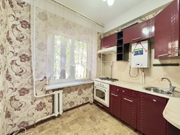 Продается 2-комнатная квартира 40-летия Победы пр-кт, 44  м&sup2;, 4650000 рублей