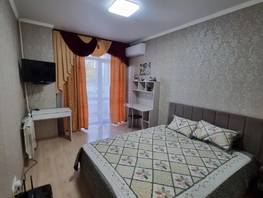 Продается Студия 2-я Баррикадная ул, 36  м&sup2;, 5400000 рублей