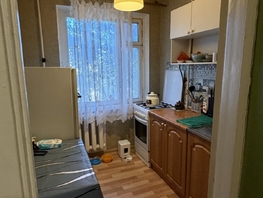 Продается 1-комнатная квартира Еременко ул, 31.4  м&sup2;, 3750000 рублей