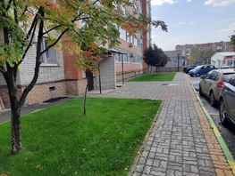Продается 3-комнатная квартира Воровского ул, 75  м&sup2;, 6000000 рублей
