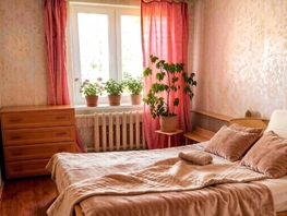 Продается 3-комнатная квартира Вишневая ул, 82  м&sup2;, 4200000 рублей