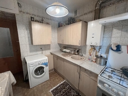 Продается 2-комнатная квартира Нариманова ул, 42.8  м&sup2;, 5000000 рублей