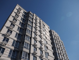 Продается 1-комнатная квартира Половинко ул, 35  м&sup2;, 4000000 рублей