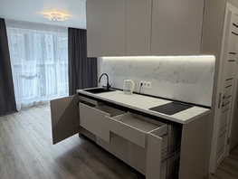 Продается Студия Маршала Жукова пр-кт, 24.8  м&sup2;, 4500000 рублей