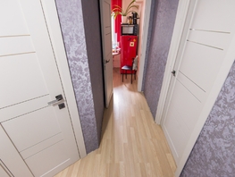 Продается 2-комнатная квартира Комсомольская ул, 43  м&sup2;, 3800000 рублей