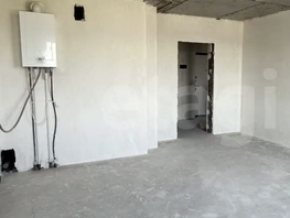 Продается 1-комнатная квартира Ушинского ул, 51.3  м&sup2;, 5700000 рублей