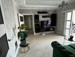 Продается 3-комнатная квартира Северная Звезда ул, 74.1  м&sup2;, 9500000 рублей